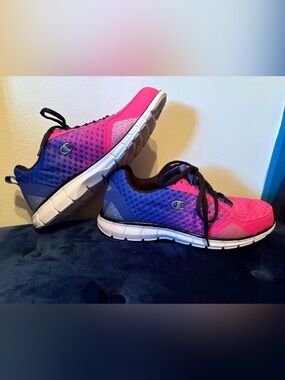 Champion Ombre Running Shoes